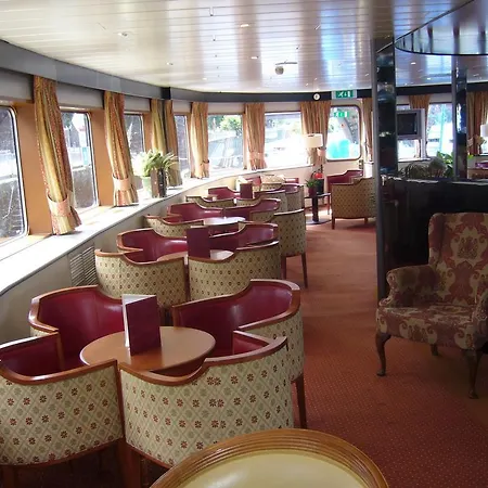 Fairtours Hotelschiff Rex Rheni *** بوتيل