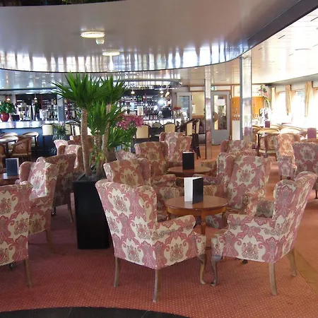 Fairtours Hotelschiff Rex Rheni *** بوتيل 3*