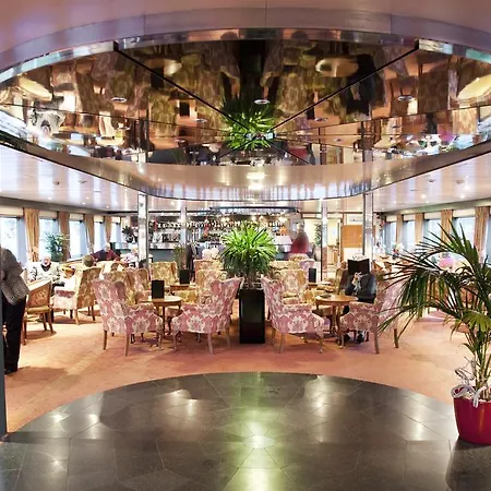 Fairtours Hotelschiff Rex Rheni *** بوتيل 3*