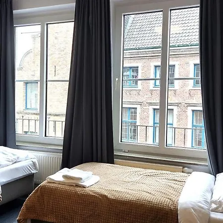 Appartement Old Town *