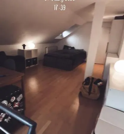 Traumloft Maisonette * Düsseldorf