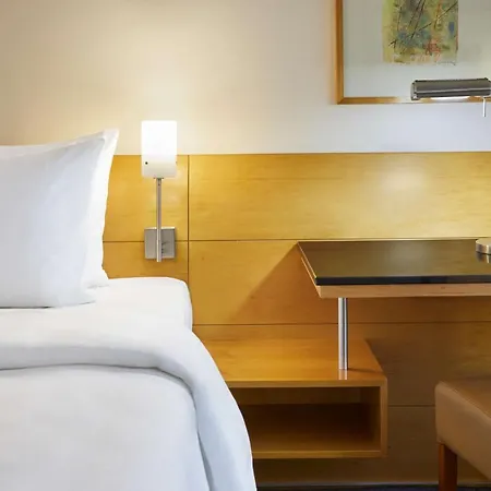 Ξενοδοχείο Lindner Seestern, Part Of Jdv By Hyatt Ντίσελντορφ
