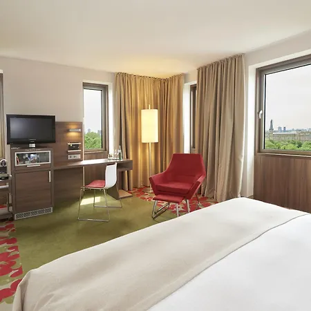 Meliá Hotel 4*