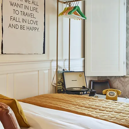 Hotel Max Brown Midtown, Part Of Sircle Collection 4*