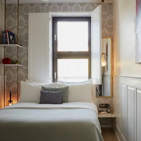 Max Brown Midtown, Part Of Sircle Collection 4* Düsseldorf