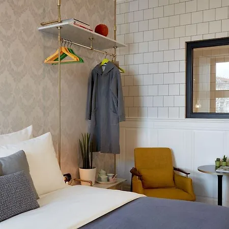 Hotel Max Brown Midtown, Part Of Sircle Collection