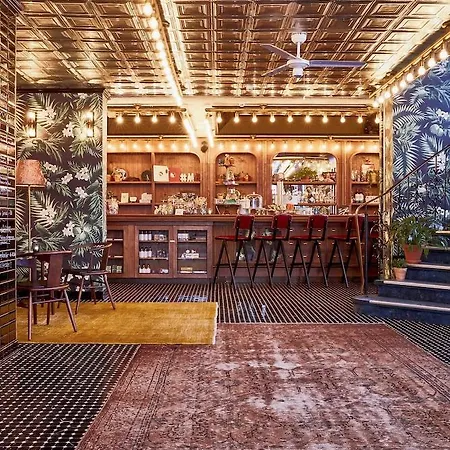 Hotel Max Brown Midtown, Part Of Sircle Collection 4*