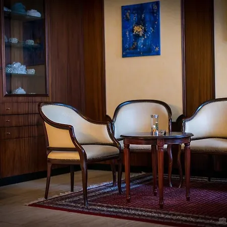 Hotel Haus Am Zoo 3*