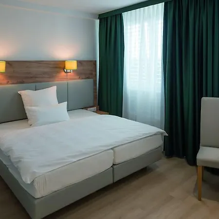Hotel Haus Am Zoo