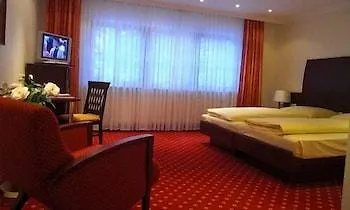 Haus Am Zoo 3* Dusseldorf