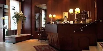 Haus Am Zoo Hotel Dusseldorf