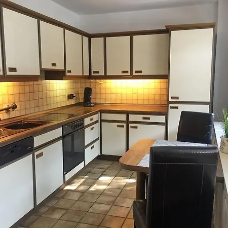 Haus Am Zoo 3* Dusseldorf