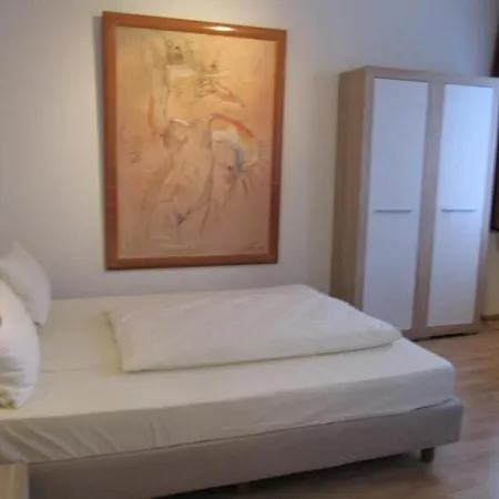 Hotel Haus Am Zoo