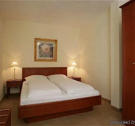 Terminus Szálloda 3*
