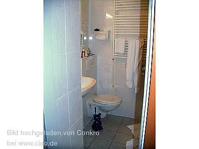 Residenz Eurostar Hotell
