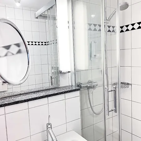 호텔 Avidonapartments *