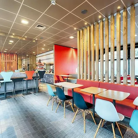 Dusseldorf-hbf Hotell