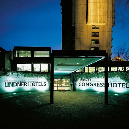 Lindner Seestern * Düsseldorf