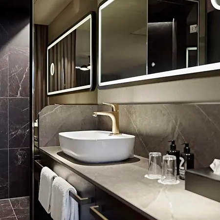 Hotel Lindner Seestern Düsseldorf