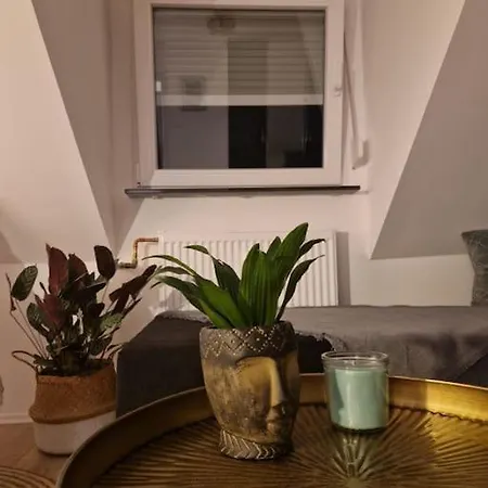 Feel - Super Zentrale 2raumwohnung Hbf-naehe * Дюссельдорф