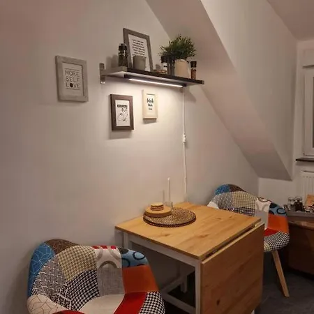 Feel - Super Zentrale 2raumwohnung Hbf-naehe Апартаменты *
