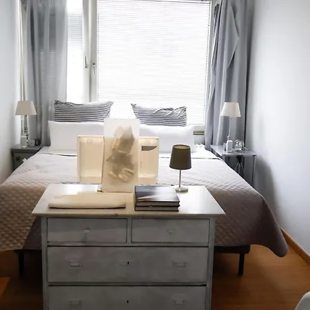 Appartement Boutique Loft Fuer Bis Zu 6 Personen *