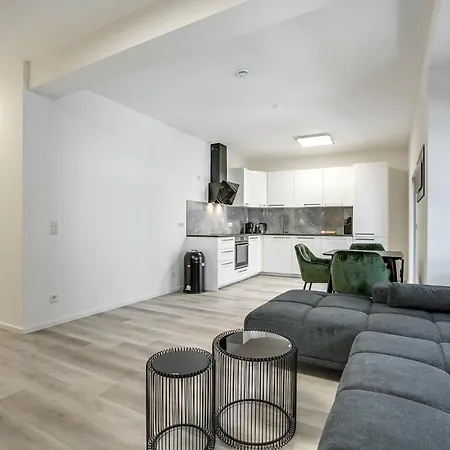 Mont Appartement *