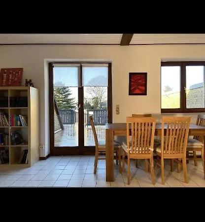 Lovely Family House Next To The Exhibition 公寓 杜塞尔多夫