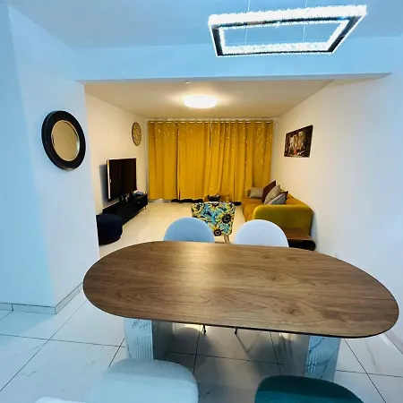 Messe Hv-1 Appartement Düsseldorf