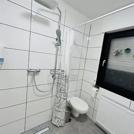Appartement Messe Hv-1 *