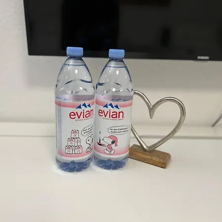 Messe Hv-1 Appartement
