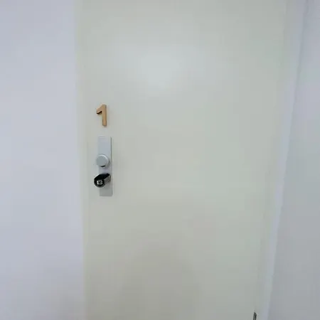 Messe Hv-1 Appartement
