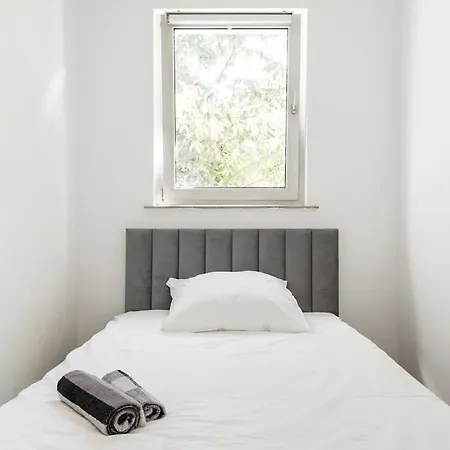 Traumhafte Im Zoo Viertel Zentral U.modern Apartamento *