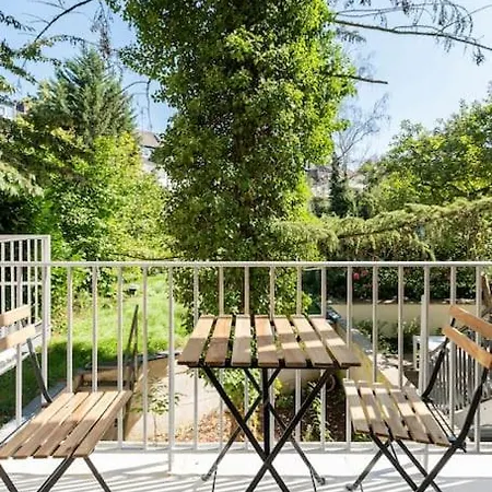 Traumhafte Im Zoo Viertel Zentral U.modern *