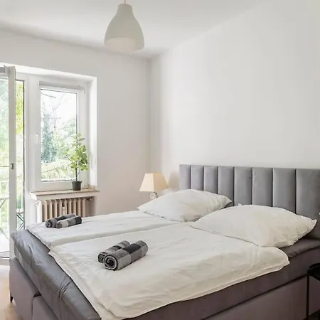 Apartamento Traumhafte Im Zoo Viertel Zentral U.modern Düsseldorf
