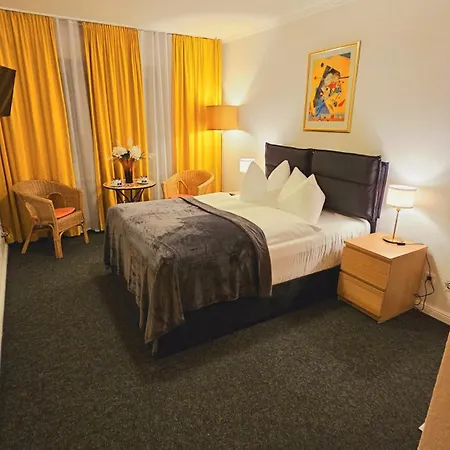 La Residenza 3* Düsseldorf