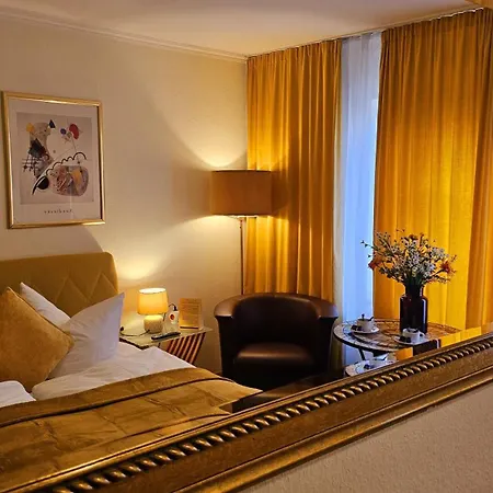 La Residenza 3*