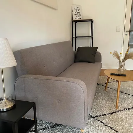 Premium Studio Grafenberg *