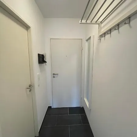 Premium Studio Grafenberg Lejlighed Düsseldorf