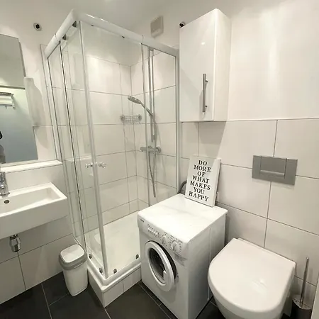 Lejlighed Premium Studio Grafenberg Düsseldorf