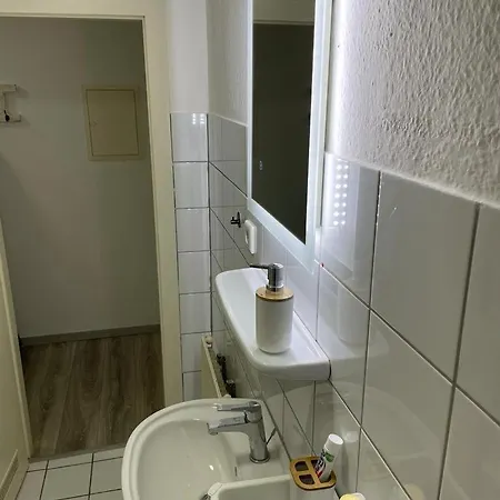 In Апартаменты