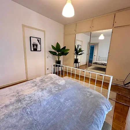 Exklusiver Rheinblick Messe Parken Luxus 10 Personen Appartamento