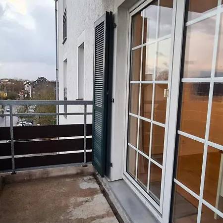 Renoviertes Inkl Tg Stellplatz In Apartamento *