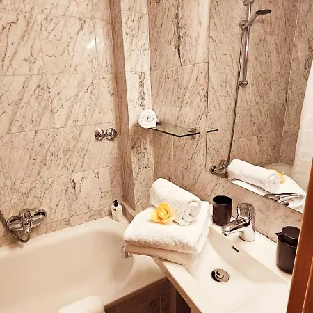 La Residenza Hotel Düsseldorf