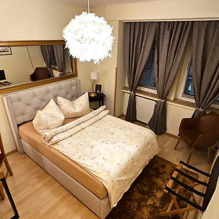 La Residenza Hotel 3*