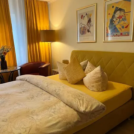 Hotel La Residenza 3*