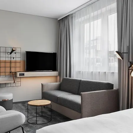 Moxy Düsseldorf