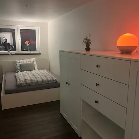 Tritt Ein Bring Glueck Herein - Exquisite 75 Qm - Messenaehe - Parkplatz - Flughafennaehe Apartament Düsseldorf