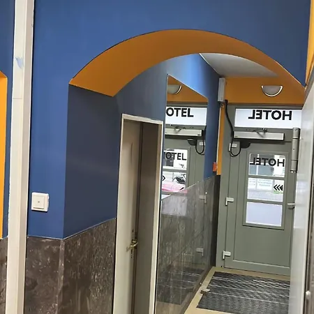 Petite Koenigsallee Self Check-in Hotel Düsseldorf