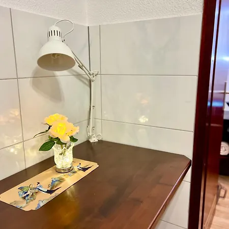 Apartament Stylish, Cozy & Quiet With One And Half In District 1